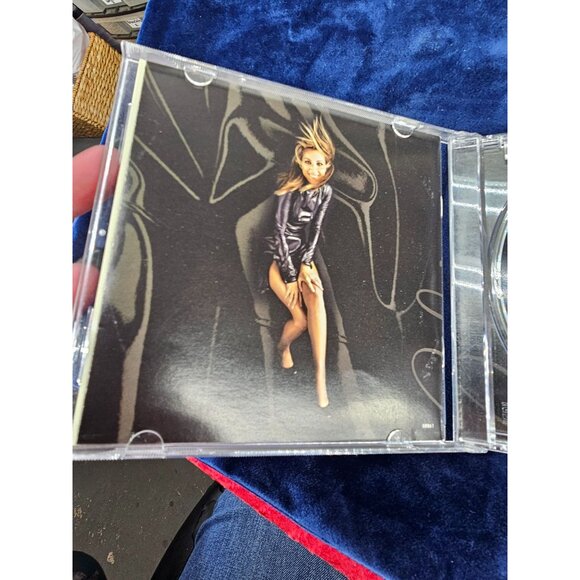 Celine Dion Let's Talk About Love‎ (CD 1997) Titanic Theme - Picture 4 of 4